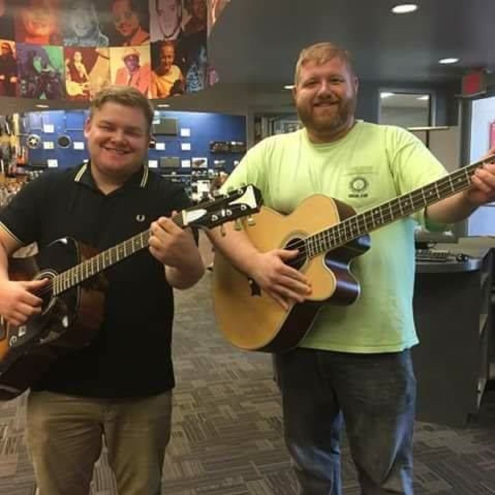 Meet your Posher, Kaleb